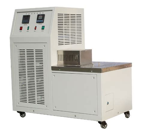 chiller for charpy impact test|charpy cool magnetic stirrer.